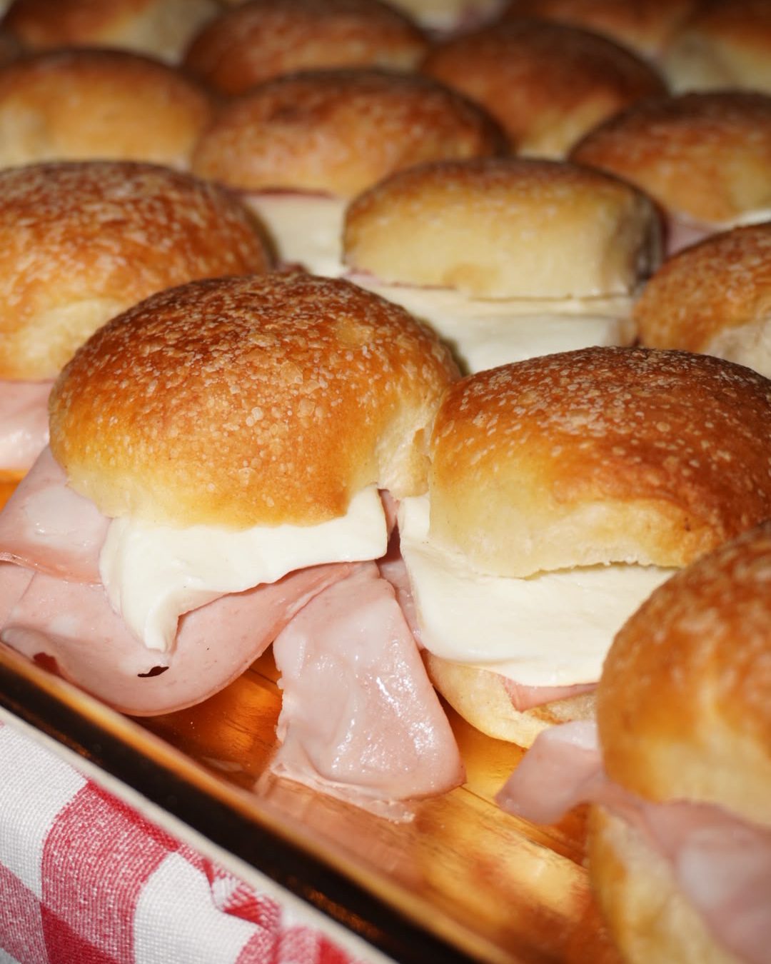 Panini imbottiti