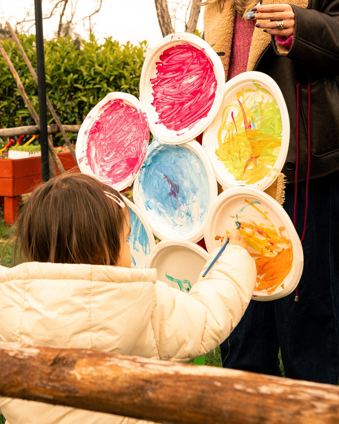 Tavolozza colori